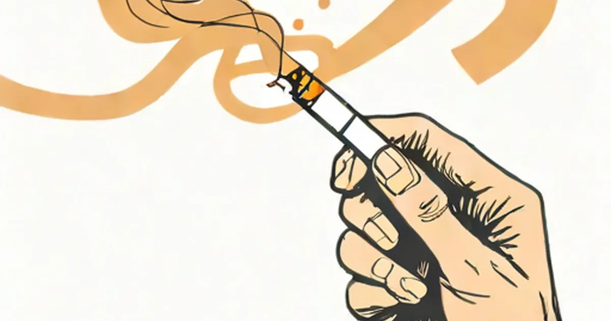 10 Powerful Tips To Stop Smoking