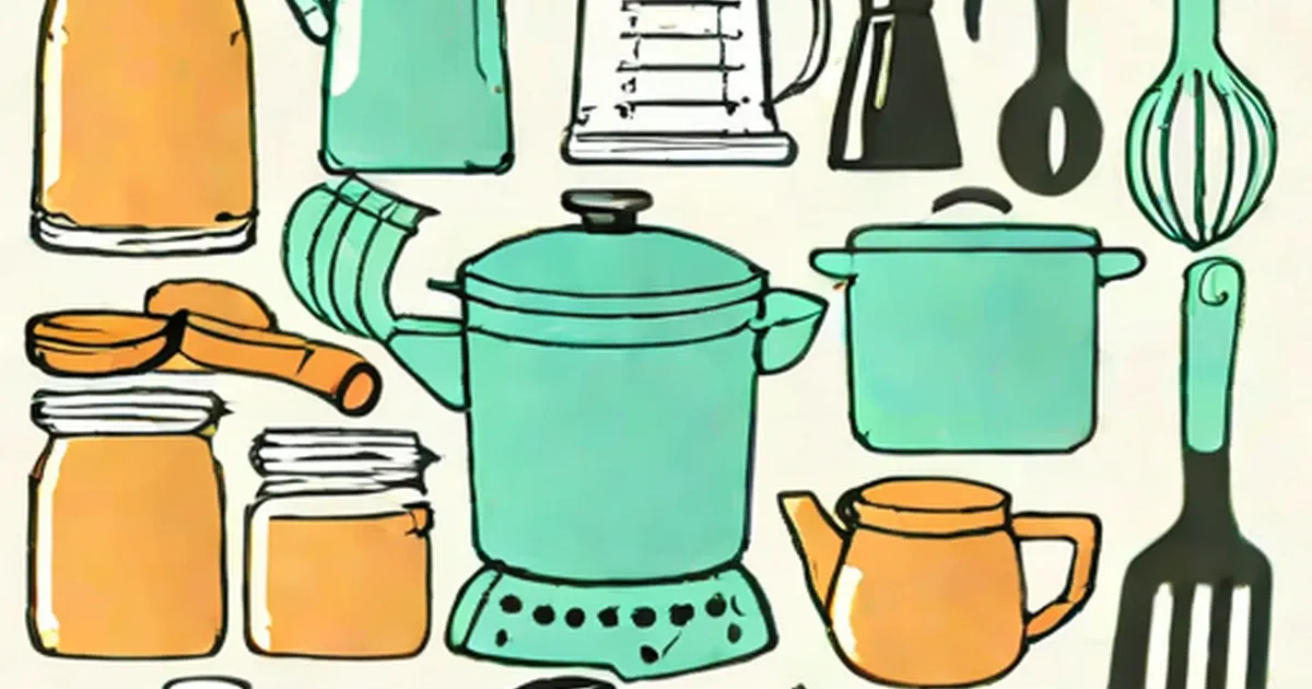 12 Kitchen Gadgets to Help You Lose Weight