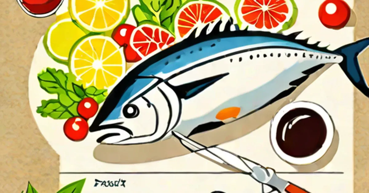 3-Day Diet Plan – Three Day Tuna Diet