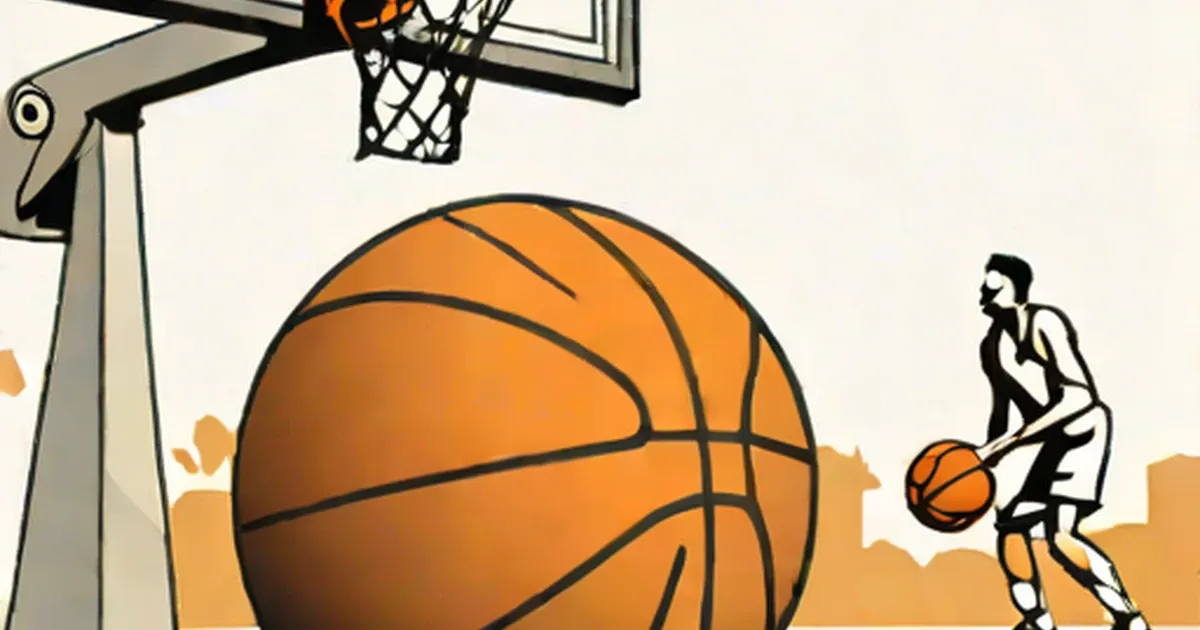 4 Steps to Sure-Fire Basketball Free Throws
