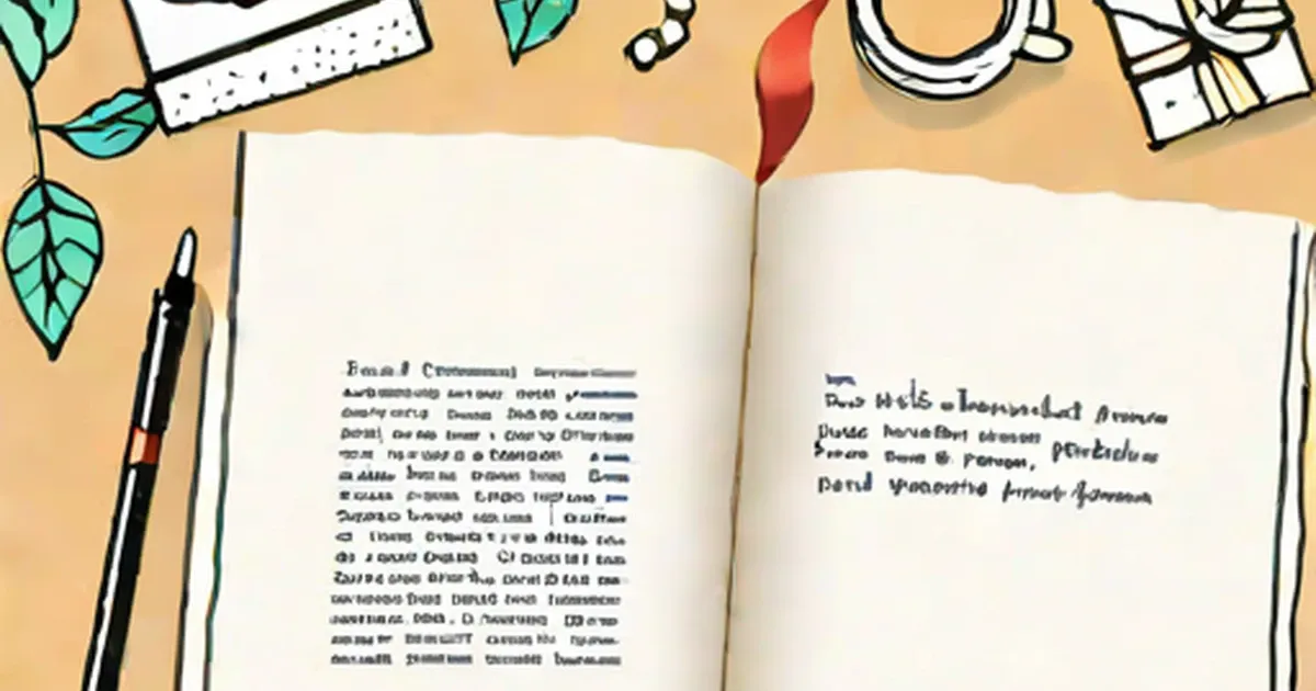 7 Gift Ideas for Poetry Lovers