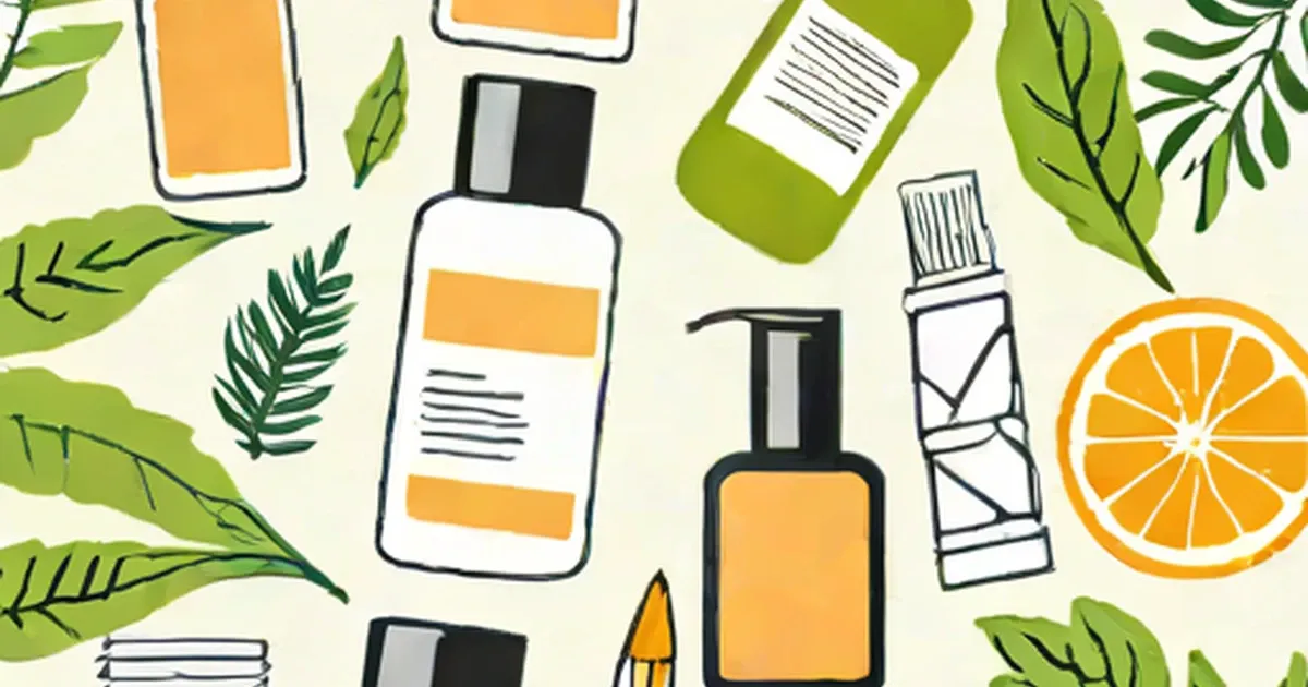 7 Natural Skin Care Tips That Work