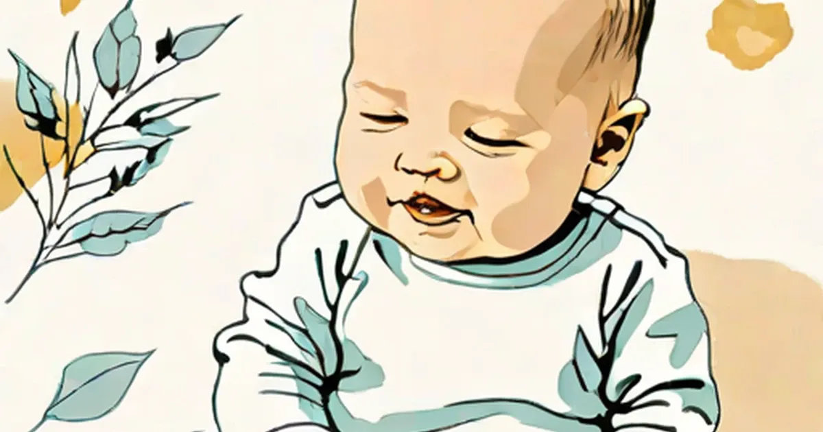 8 Simple Tips for Taking Great Baby Photos