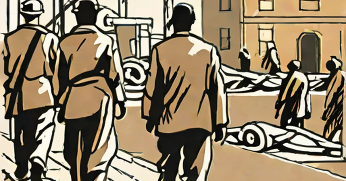 Abolishing Slavery in America