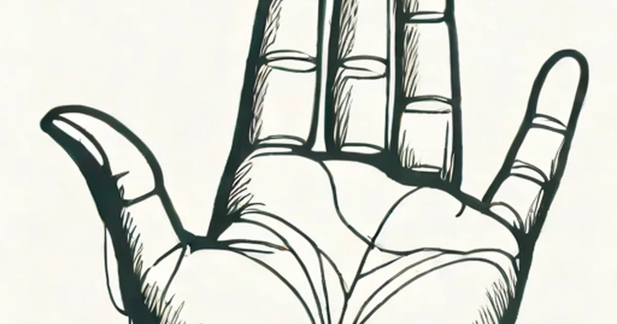 About Mudras