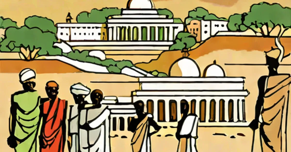 Abyssinia, Ethiopia, Axum, Meroe, Yemen, History and current Politics