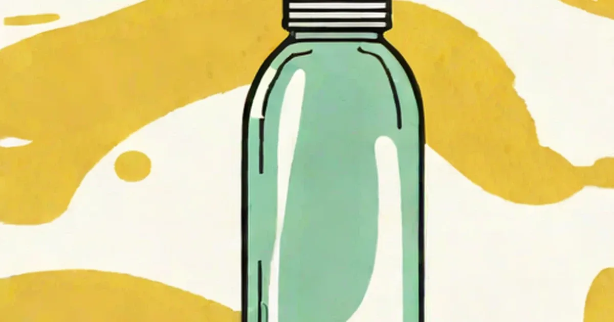 Acidic Urine