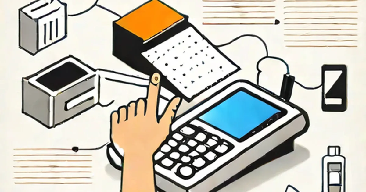 Advantages and Disadvantages of RFID Technology
