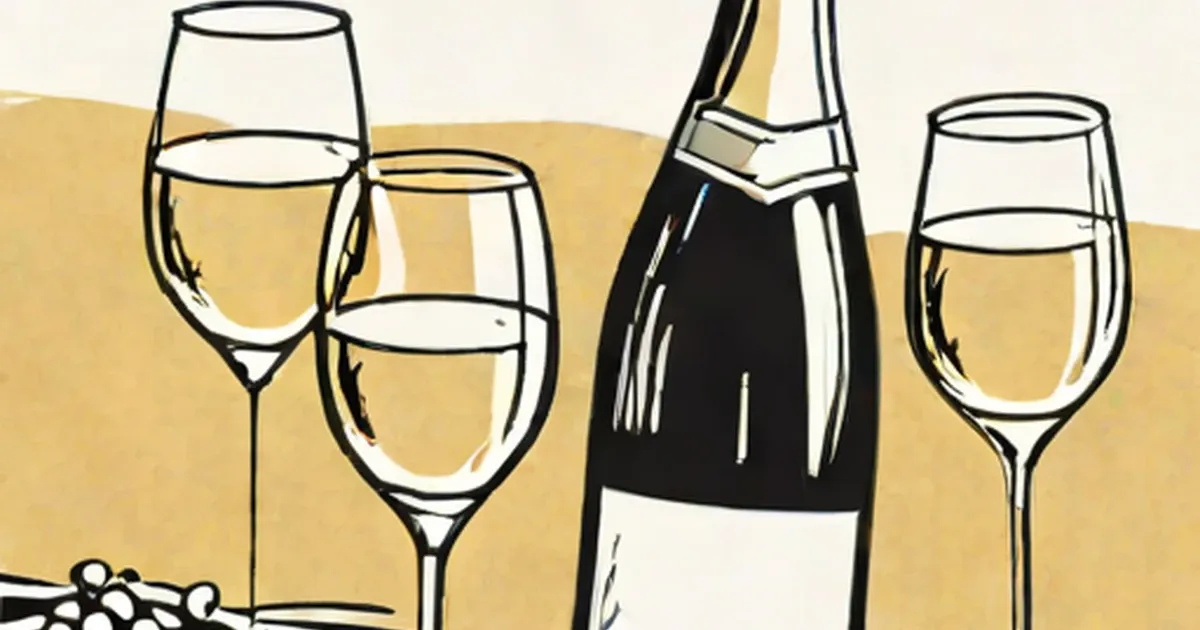 Affordable Alternatives to Champagne