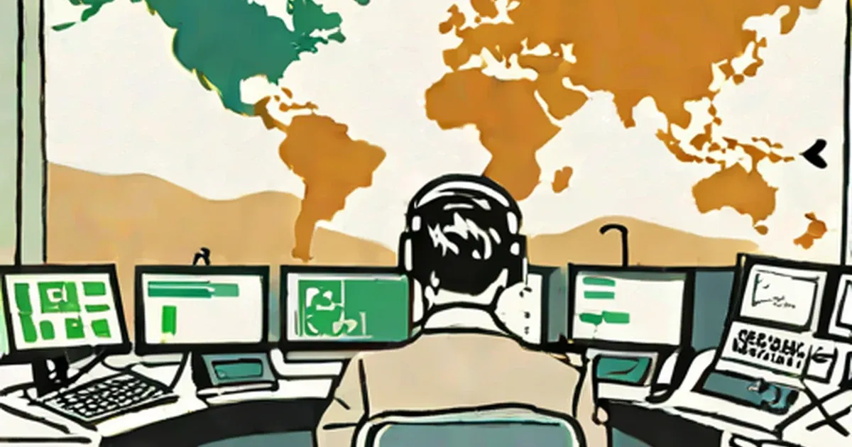 Air Traffic Controller Salary