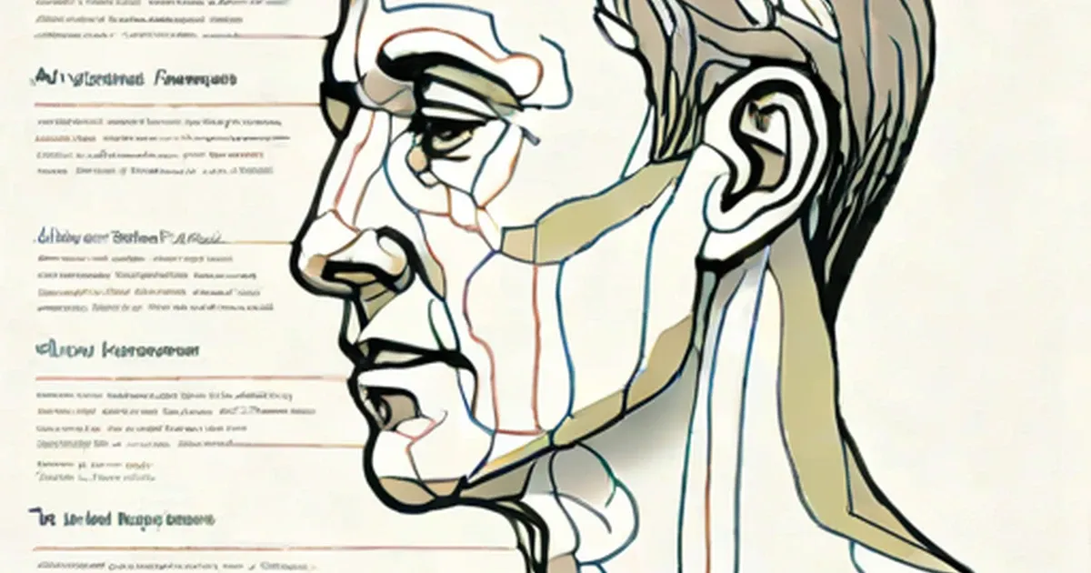 Alexander Disease – Symptoms, Causes and Treatment