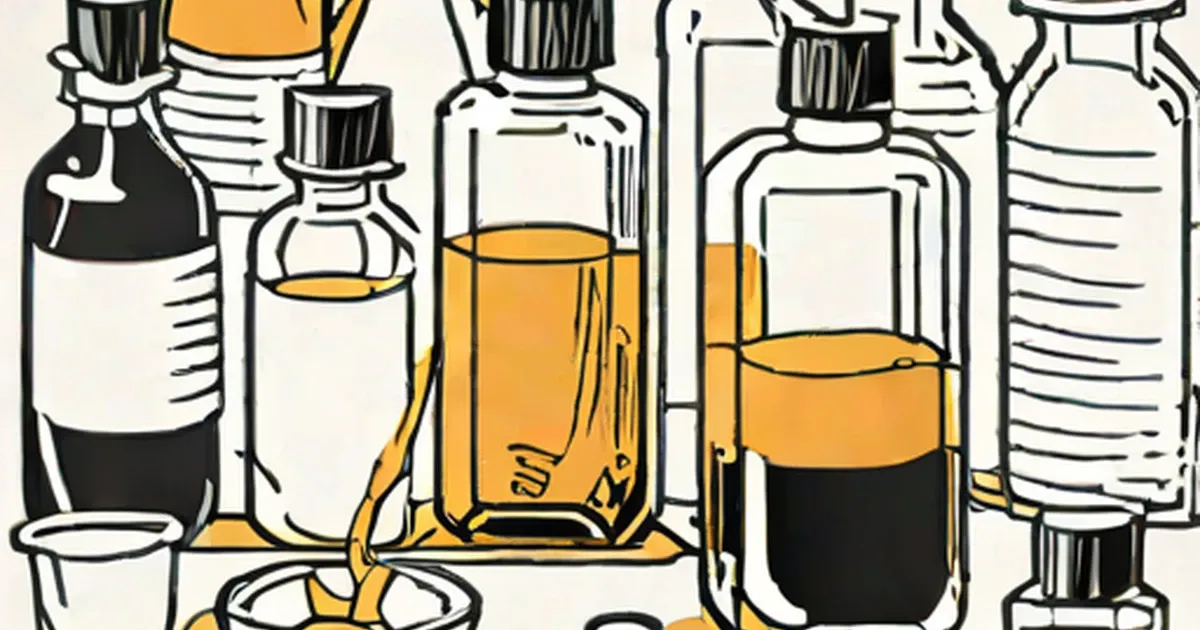 Alternative Uses of Rubbing Alcohol