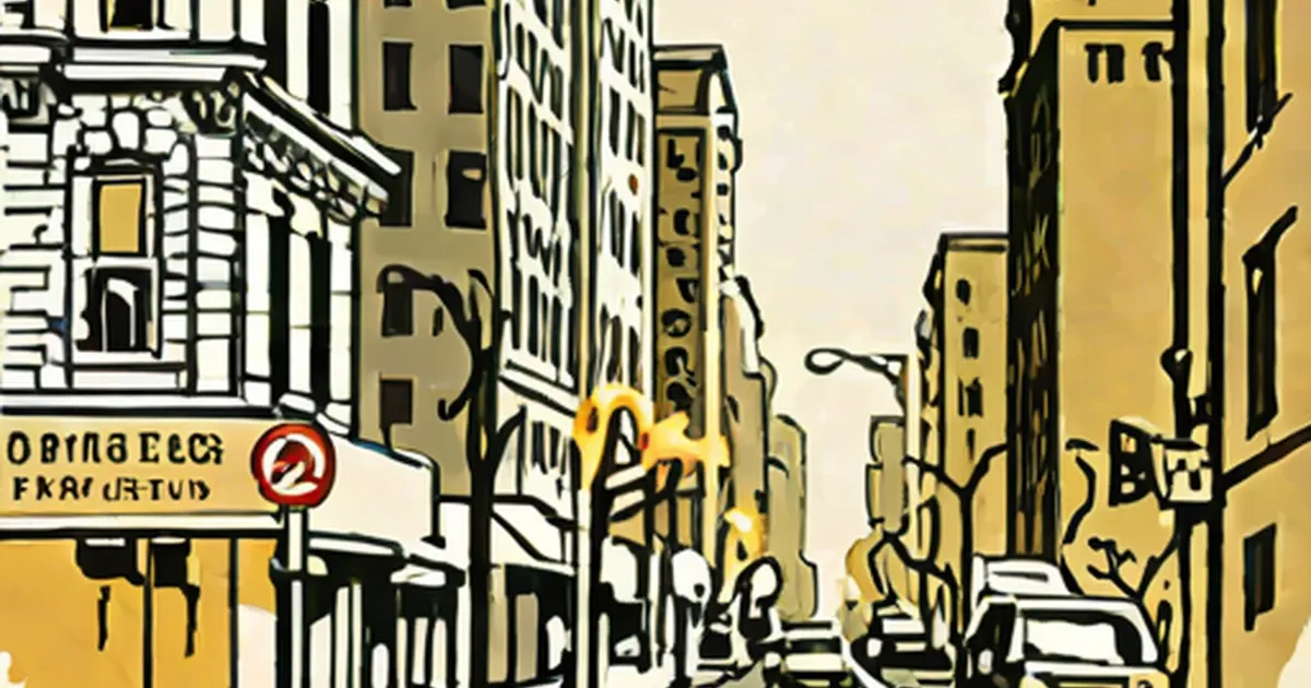 America’s Most Dangerous Cities