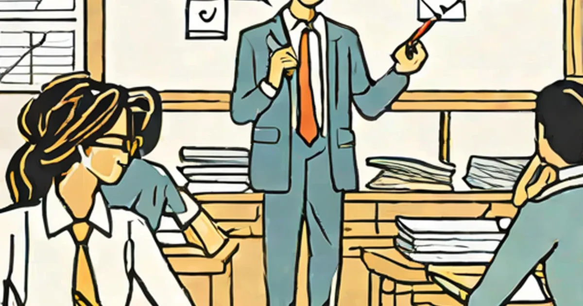 Analyzing the Myths about Teacher Salaries