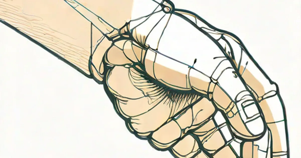 Anatomy of Elbow