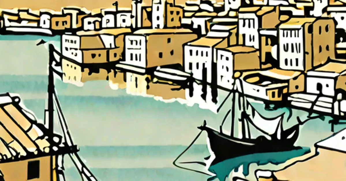 Ancient Harbours of Northern Somalia and Colonial Anti-African Historiography