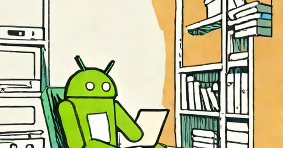Android OS for PC