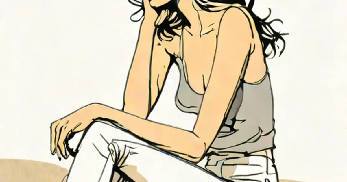 Anorexia and Female Sexuality