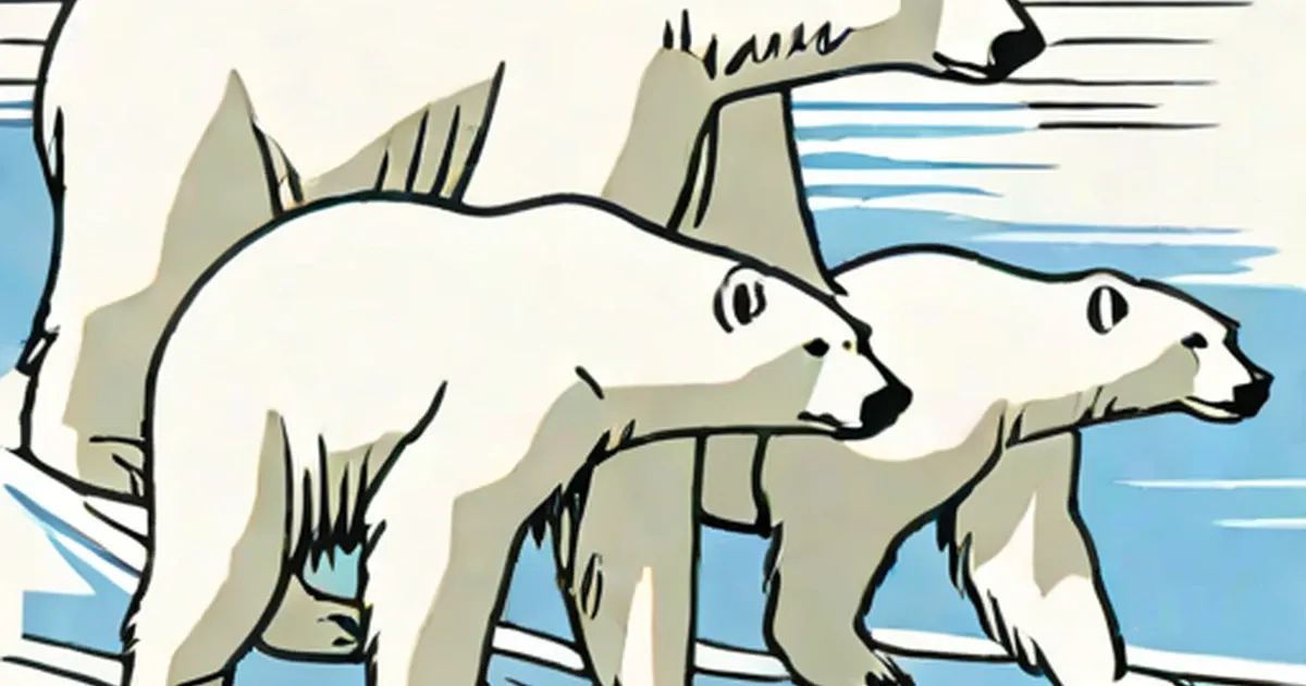 Are Polar Bears Endangered