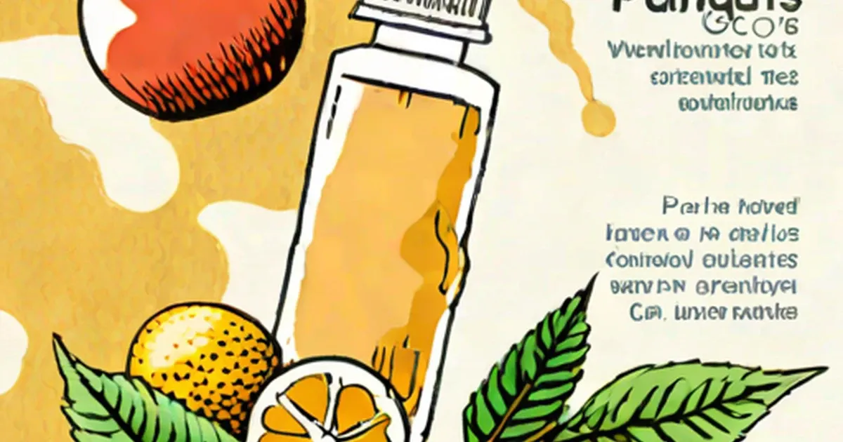 Are There Potassium Sorbate Dangers and Side Effects