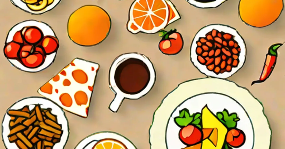 Arthritis Diet and Food: Foods to Avoid