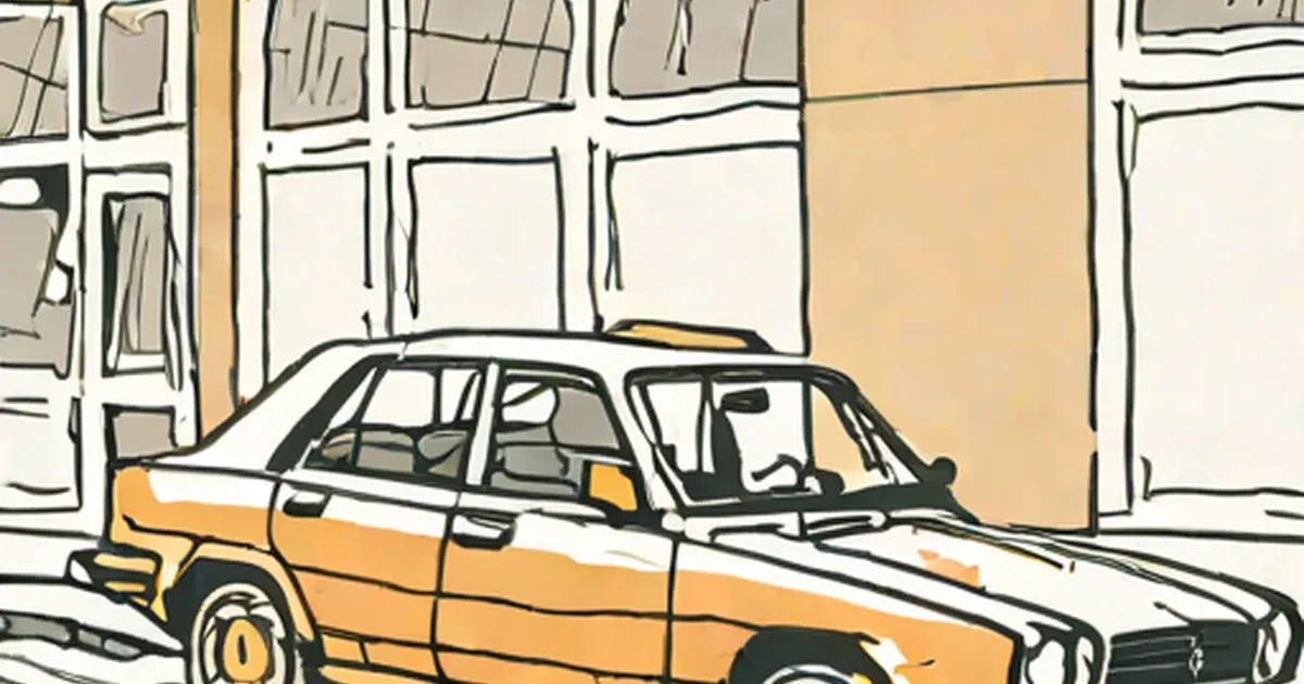 Car Paint – Car Painting