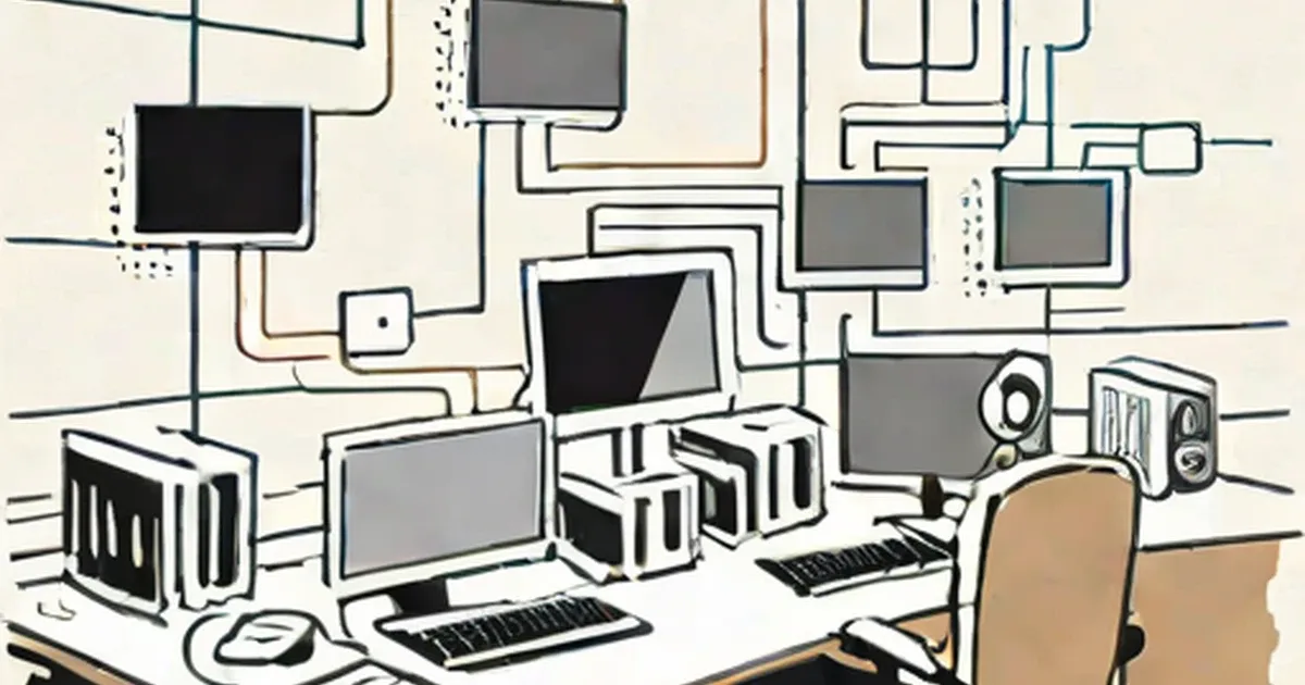Computer Networking – Computer Network