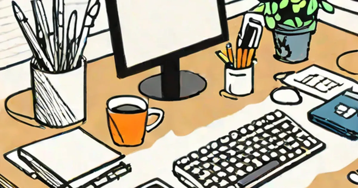 Desktop Computers - Personal Computers (PC)