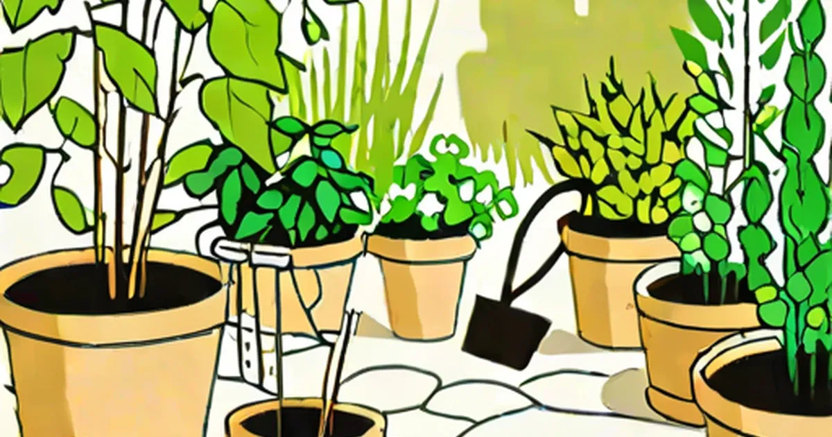 Gardening | Buzzle.com