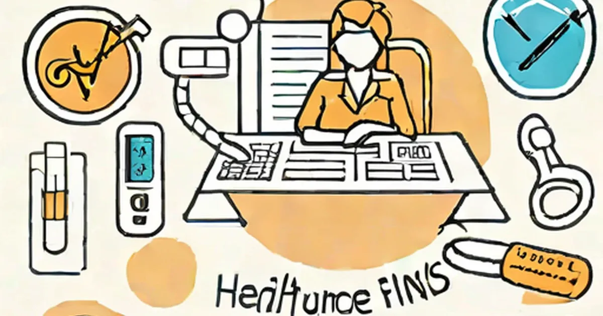 Health Insurance Plans