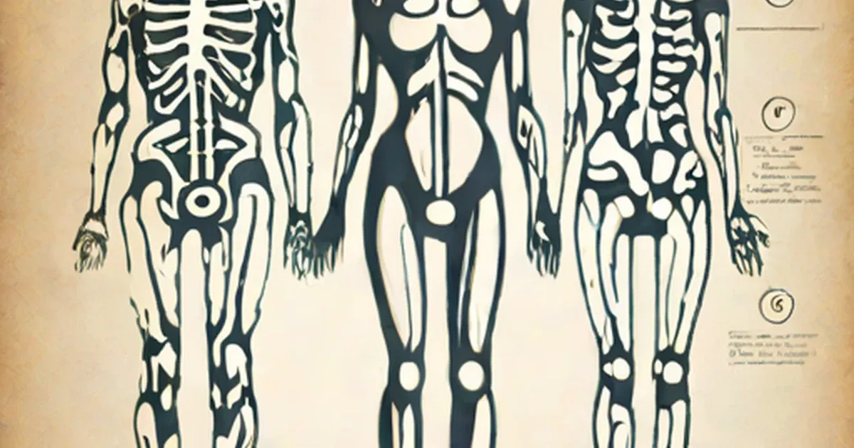 Human Body Systems