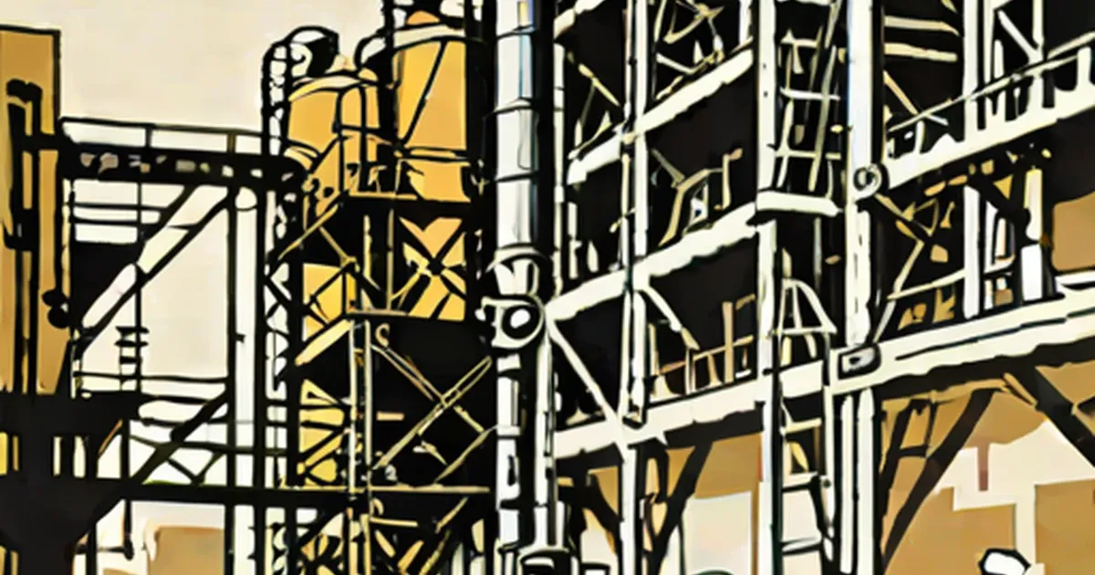 Industrial Revolution