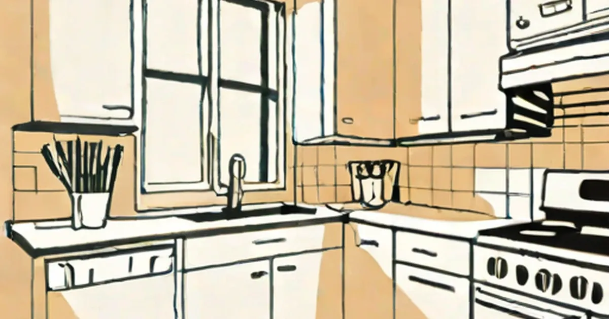 Kitchen Cabinets