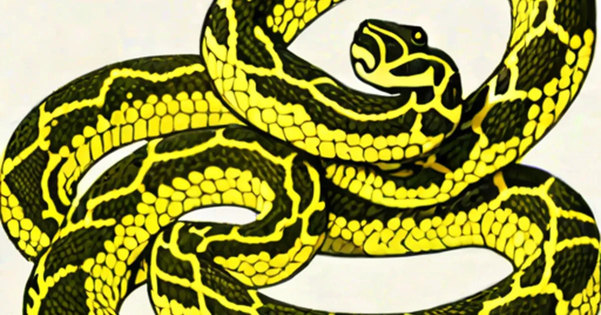 Pythons