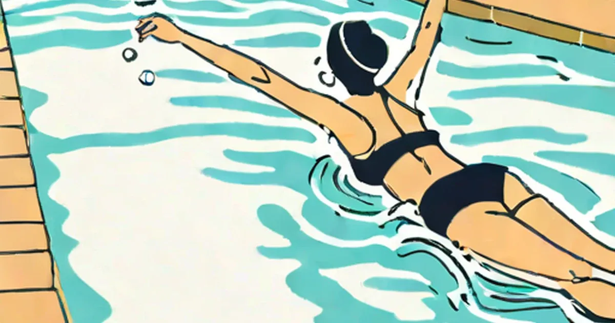 Swimming