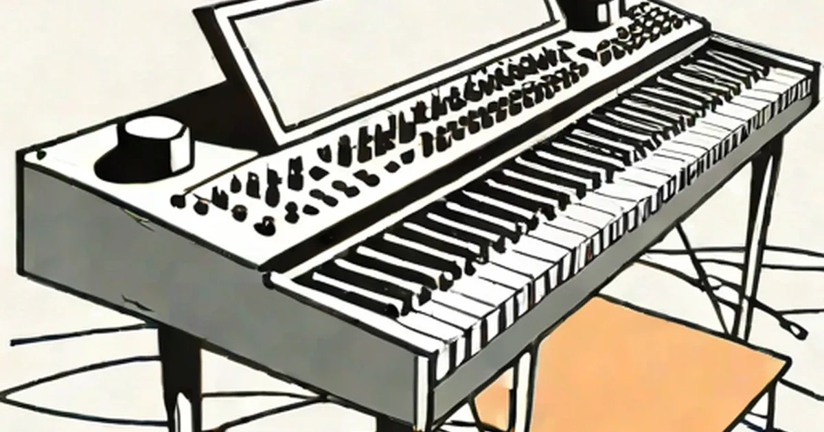 Synthesizer
