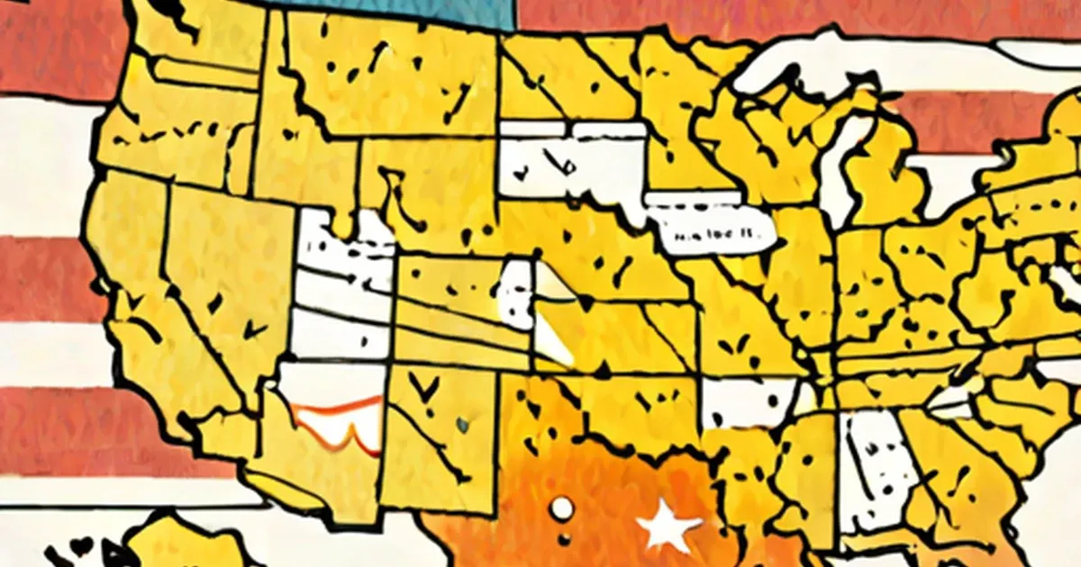 United States of America (USA) | Buzzle.com