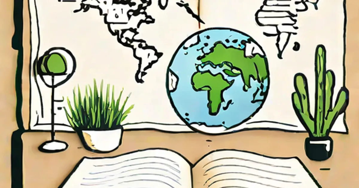 Author, Author: The World of ‘world’ Literature