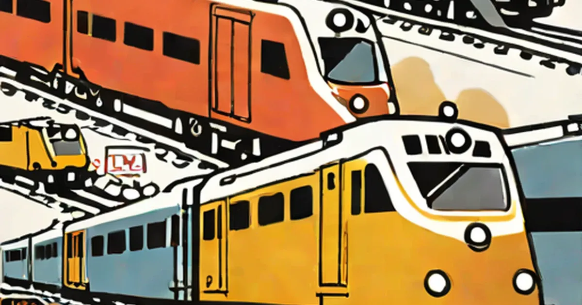 Auto Parts Train Blog: Bringing Auto News Closer To Parts Buyers