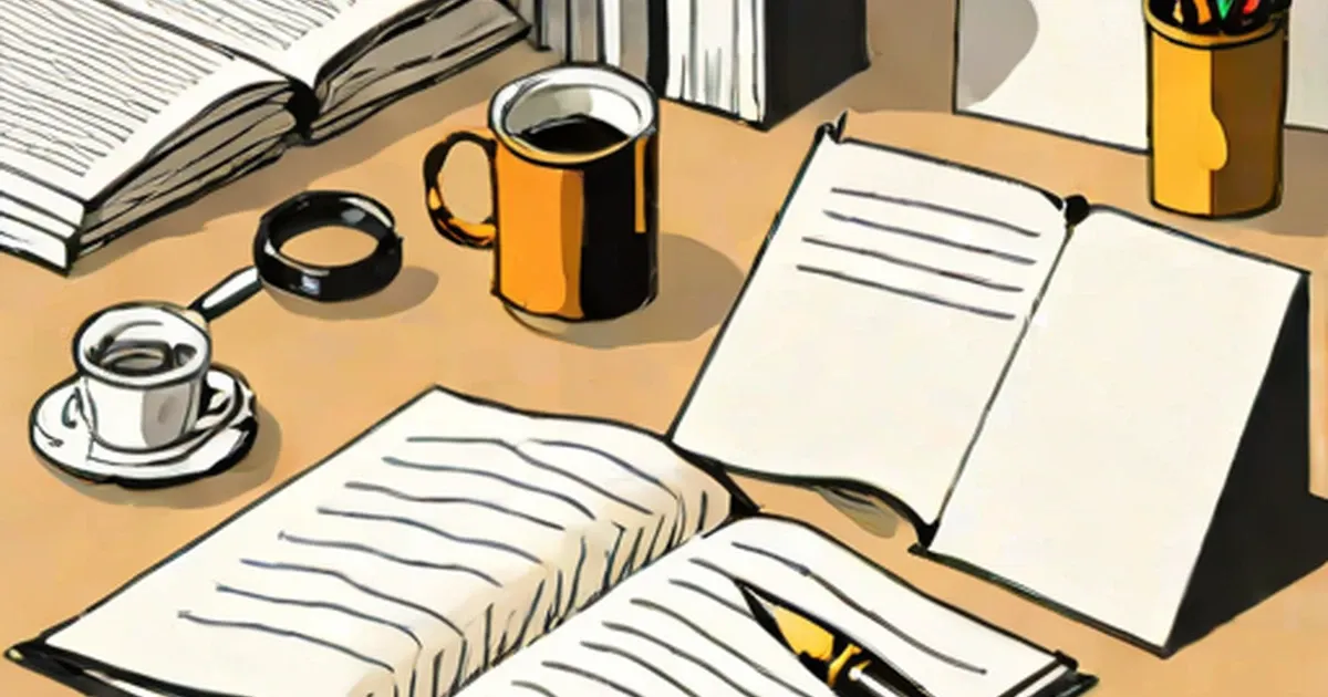Autobiography Examples