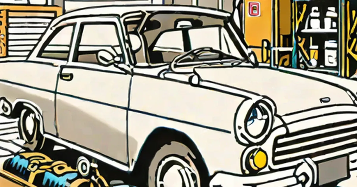 Automotive Repairs – Tips On Automotive Air Conditioning