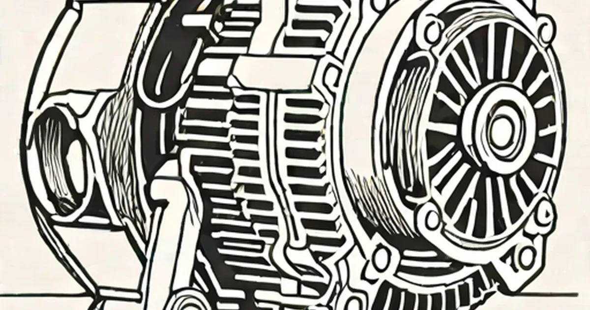 Bad Alternator Symptoms