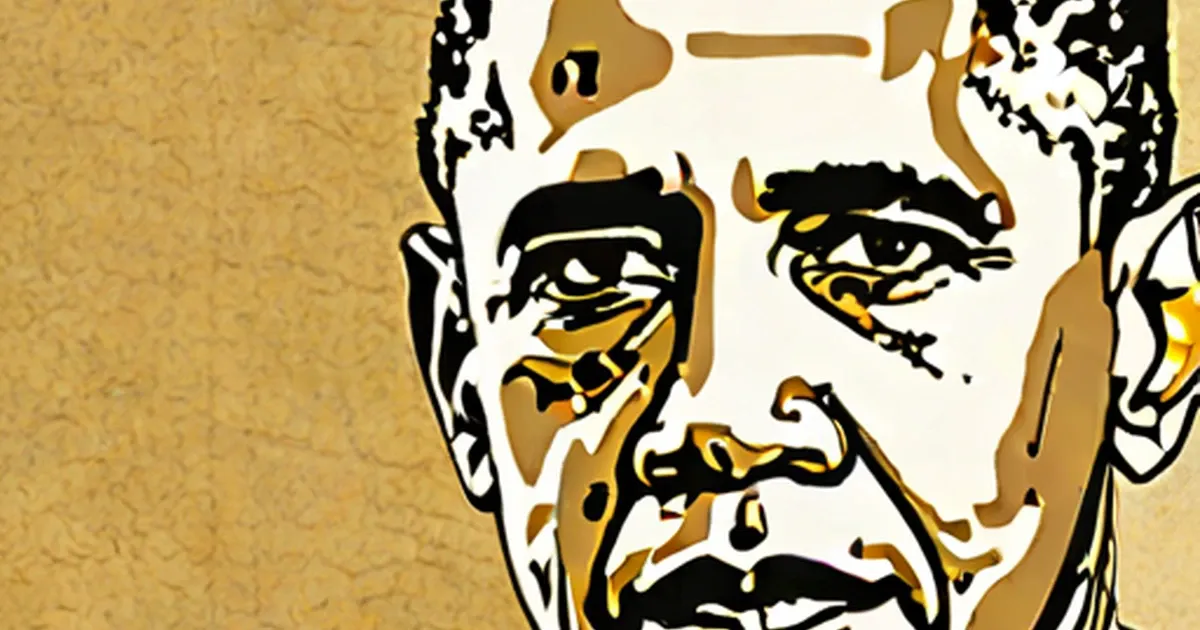 Barack Obama - Narcissist or Merely Narcissistic?