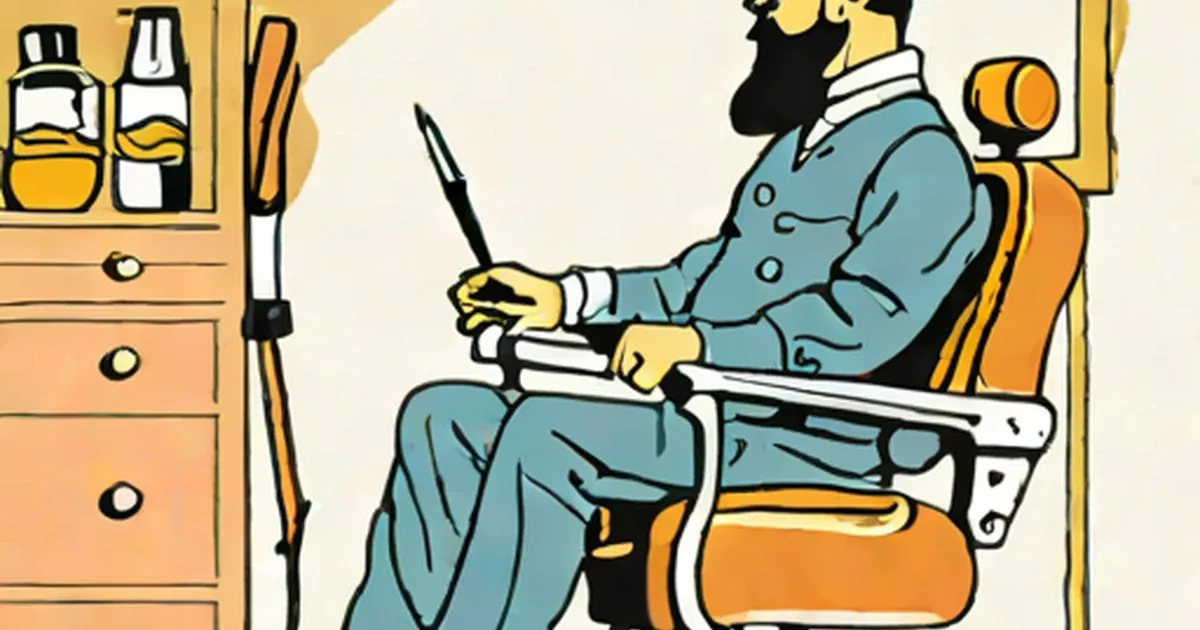Barber Conable