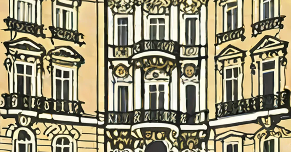 Baroque Architecture
