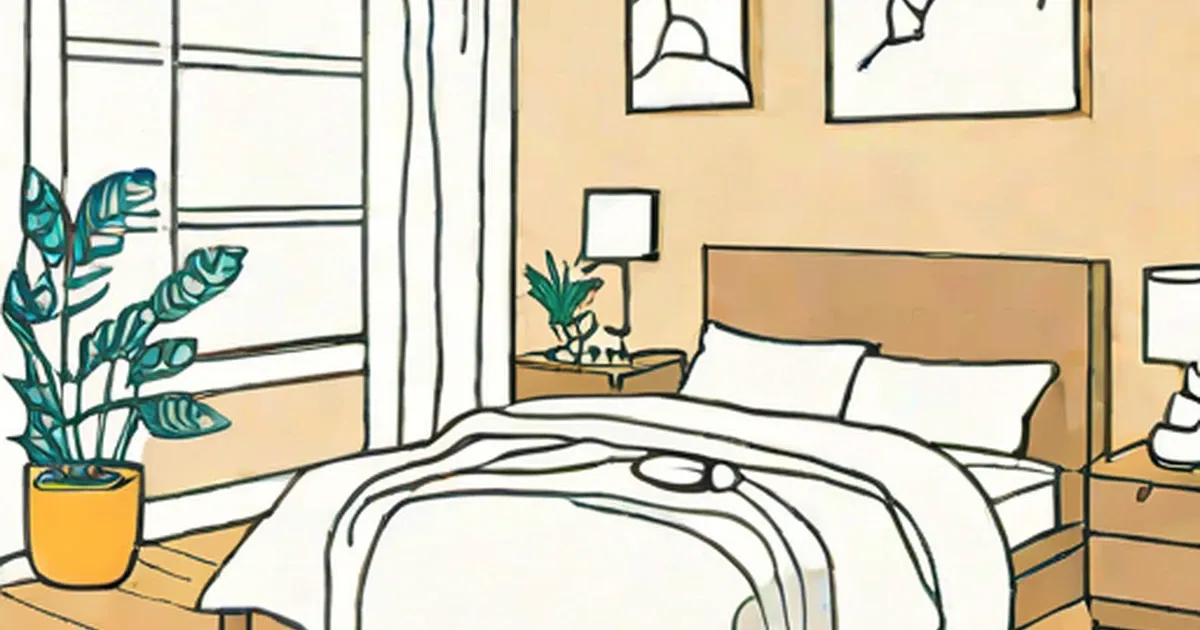 Bedroom Wall Designs