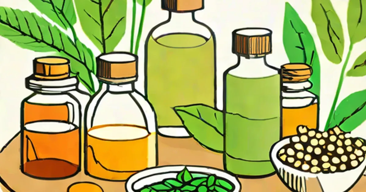 Benefits of Alternative Medicine