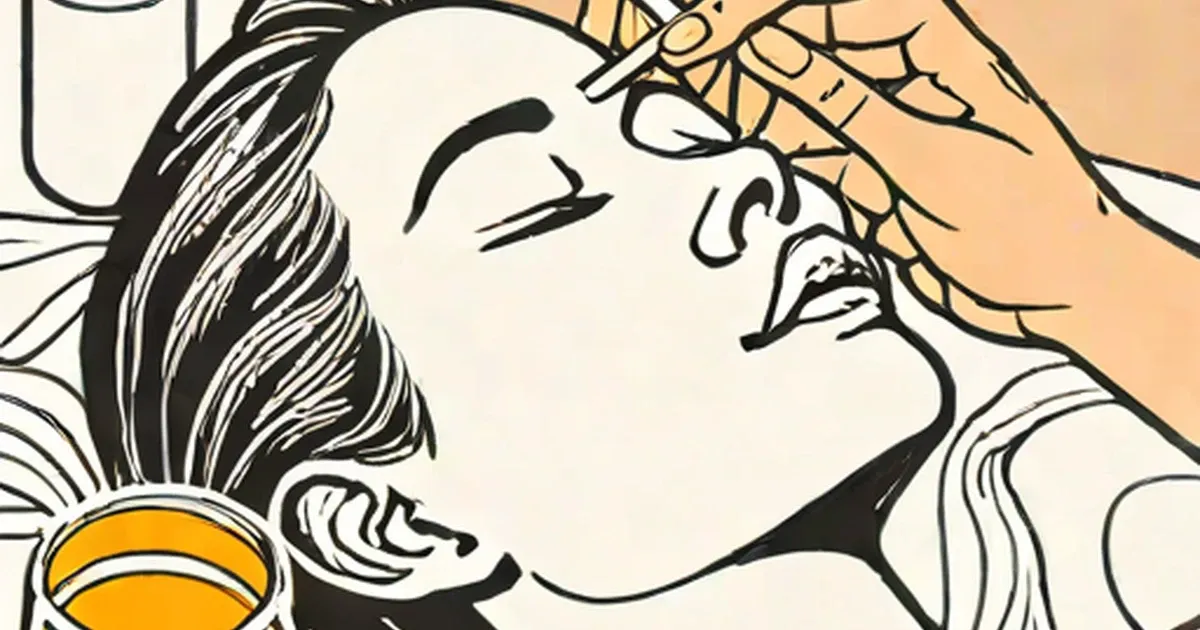 Benefits of Ear Candling