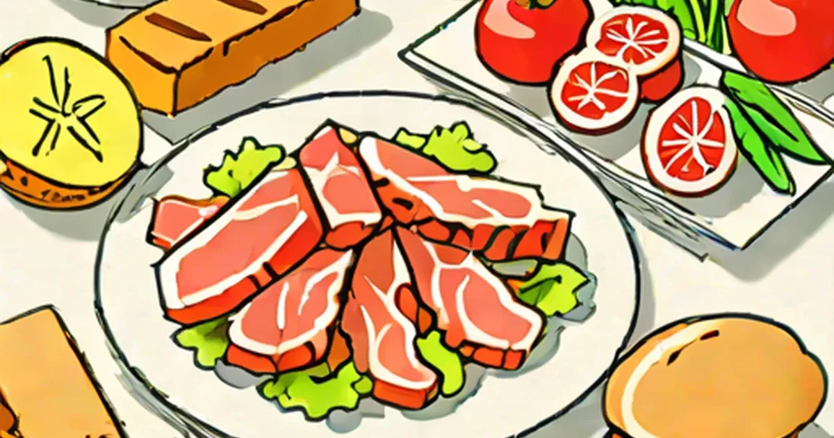 Benefits of Not Eating Meat