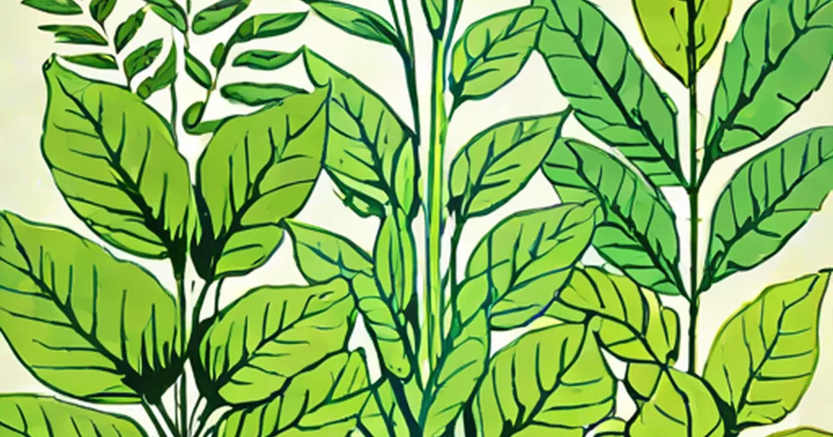 Benefits of Polyploidy in Plants